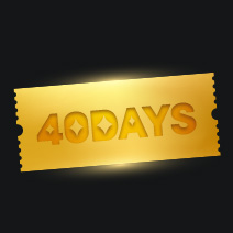 40일 SUMMER 프리패스